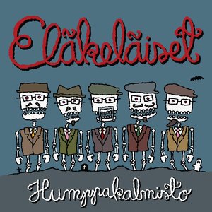 Eläkeläiset 12
