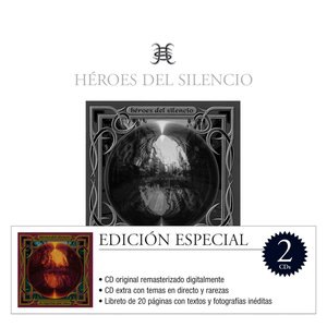 Héroes del Silencio 6