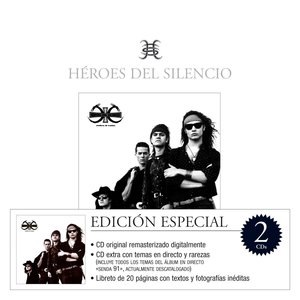 Héroes del Silencio 5