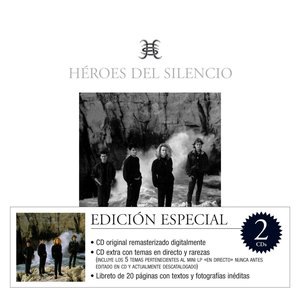 Héroes del Silencio 4