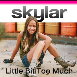 Skylar Stecker 12