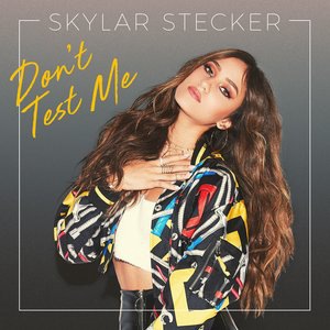 Skylar Stecker 10