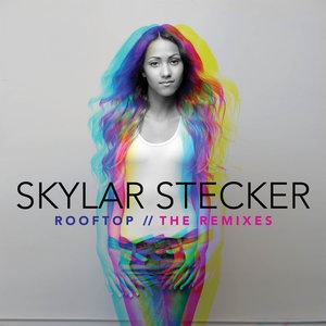 Skylar Stecker 4