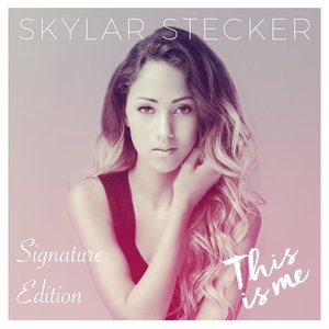 Skylar Stecker 3