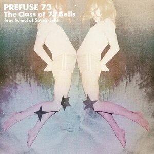 Prefuse 73 3