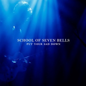 School of Seven Bells 5