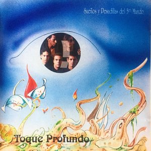 Toque profundo 4