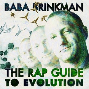 Baba Brinkman 5