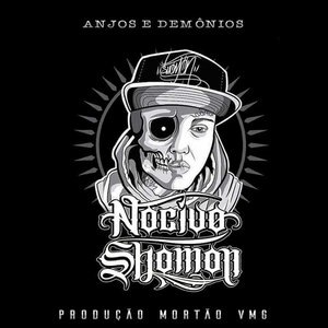 Nocivo Shomon 10