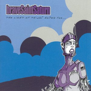 Brave Saint Saturn 1