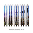 Summer Is Not an Act 1