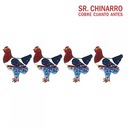 Con las Vainas Olvidadas