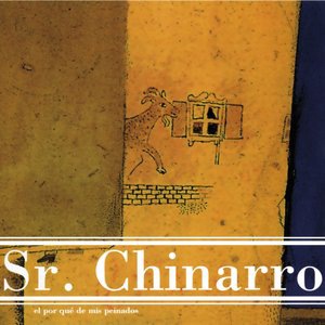 Sr. Chinarro 9