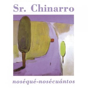 Sr. Chinarro 8