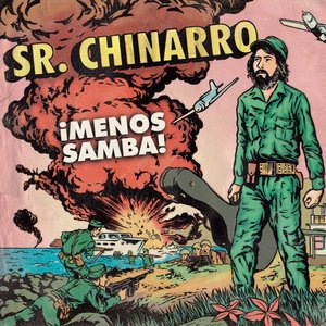 Sr. Chinarro 2