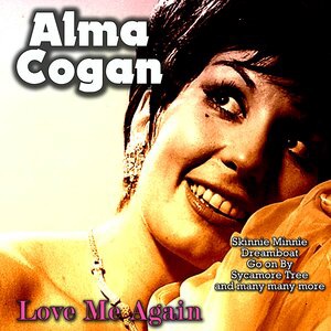 Alma Cogan 59