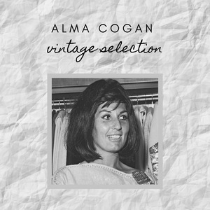 Alma Cogan 58