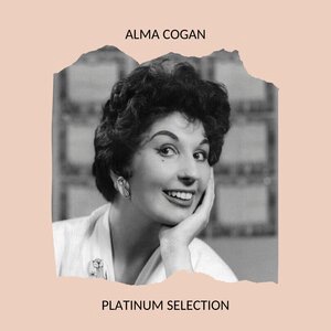 Alma Cogan 57