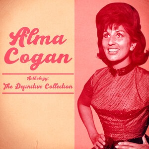 Alma Cogan 55