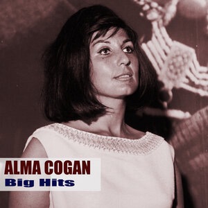 Alma Cogan 54