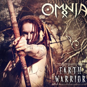 Earth Warrior