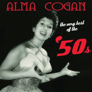 Alma Cogan 51