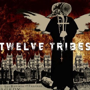 Twelve Tribes 1
