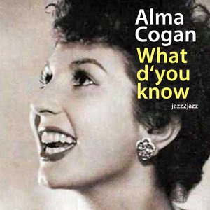 Alma Cogan 44