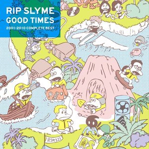 Rip Slyme 12