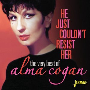 Alma Cogan 41