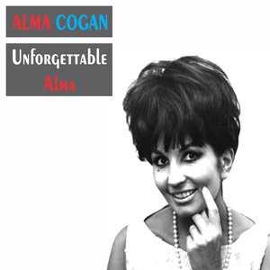 Alma Cogan 39