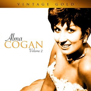 Alma Cogan 35