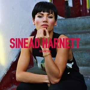 Sinead Harnett 6