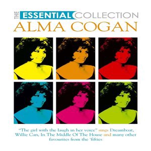 Alma Cogan 34