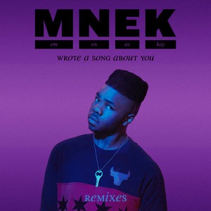 MNEK 8