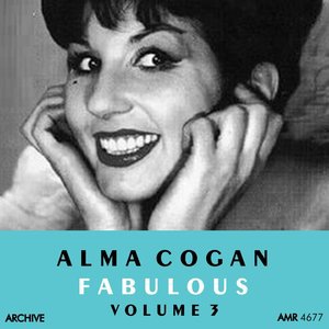 Alma Cogan 33