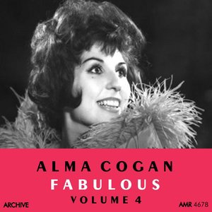 Alma Cogan 32