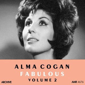 Alma Cogan 31