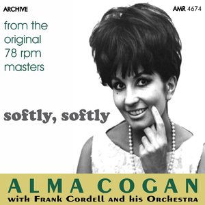 Alma Cogan 29