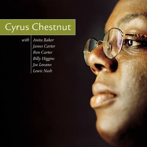 Cyrus Chestnut 1