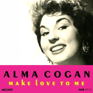 Alma Cogan 28