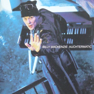 Billy Mackenzie 2