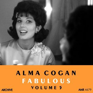 Alma Cogan 27