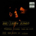 Snubben trodde han va cool