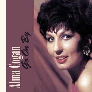 Alma Cogan 24