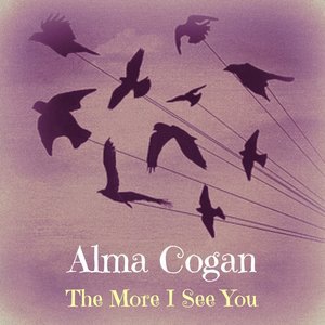 Alma Cogan 23