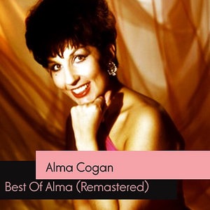 Alma Cogan 22