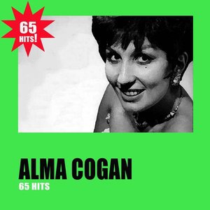 Alma Cogan 21