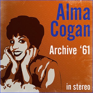 Alma Cogan 19