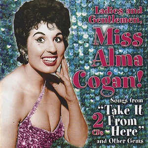 Alma Cogan 18